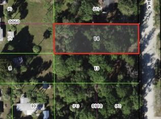 1460 S Highcliff Point, Homosassa, FL 34448