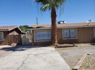 2305 Berkley Ave, Las Vegas, NV 89101