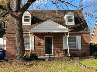 1660 N Franklin St, Danville, IL