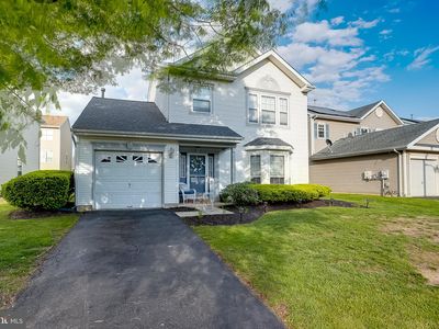 41 Arrowhead Dr, Burlington, NJ, 08016
