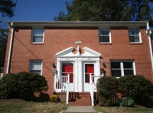 802 Green St APT E2, Durham, NC 27701
