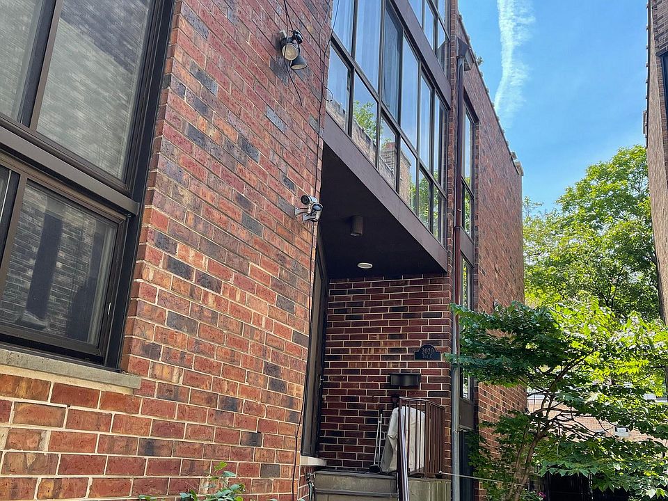 Front Door / Courtyard