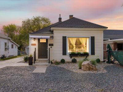 2229 Jackson Ave, Ogden, UT, 84401