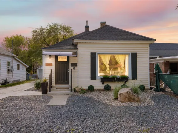 2229 Jackson Ave, Ogden, UT 84401