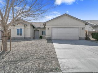 16115 Homoa Rd, Victorville, CA 92395