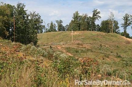 Pond is stocked &completely fenced.