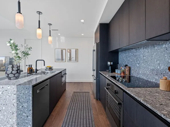 84 East Ave #1906, Austin, TX 78701