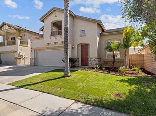 29864 Warm Sands Dr, Menifee, CA 92584