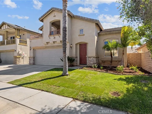 29864 Warm Sands Dr, Menifee, CA 92584