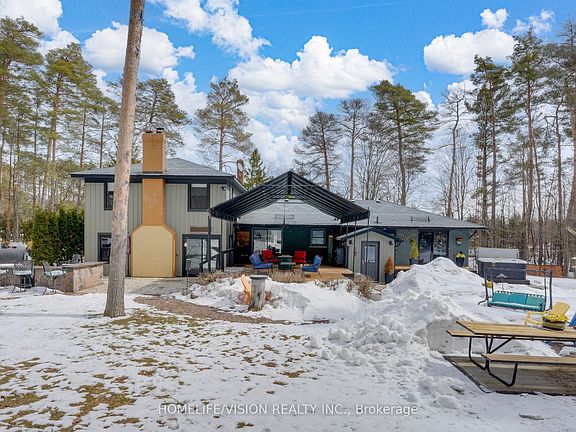 5th image of 4580 Concession 6 Rd