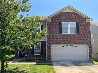 4505 Palustris Ct, Charlotte, NC 28269
