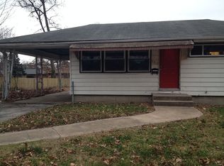 2312 Clark Ave, Granite City, IL