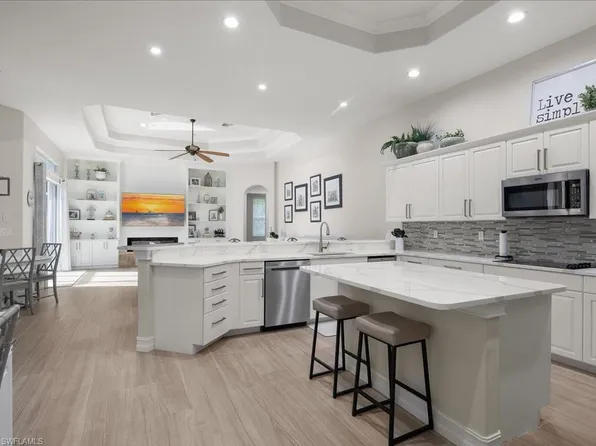 16109 Waterleaf LN, FORT MYERS, FL 33908