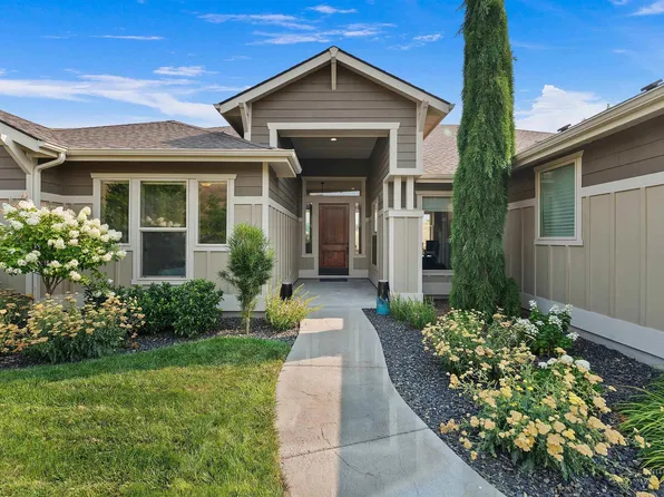 4026 W Deerpath Dr, Boise, ID 83714