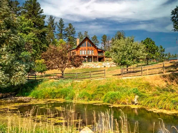 13639 Highway 40, Keystone, SD 57751