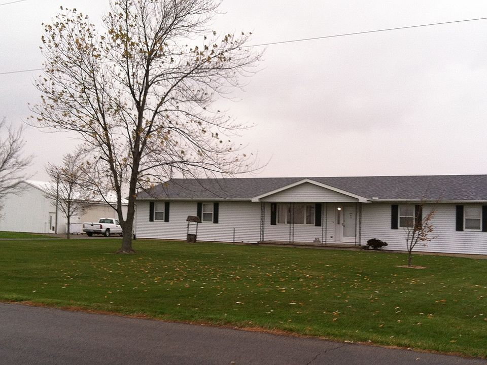 1-068 Co Rd H, Custar