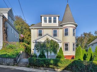79 Eleanor St, Chelsea, MA 02150