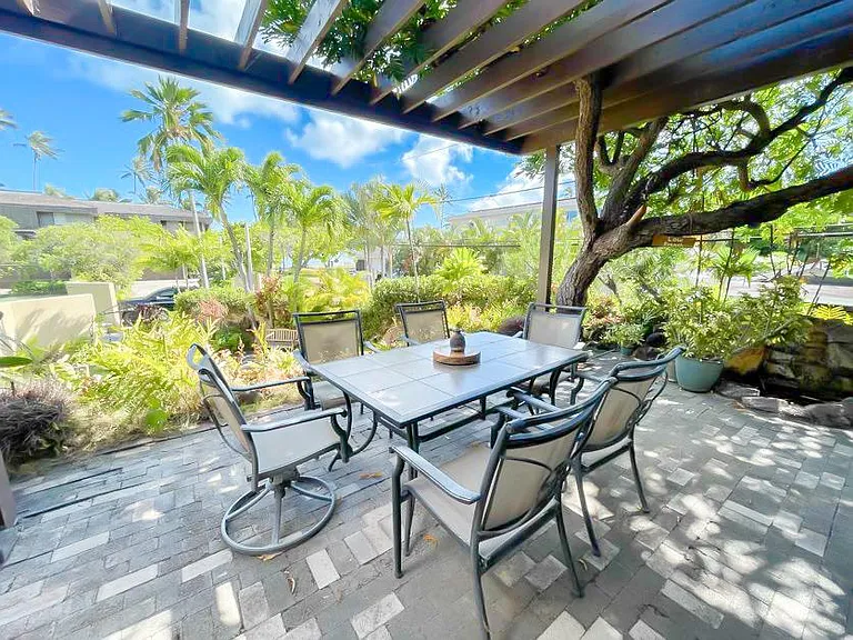 123D Maunalua Ave #18 — Photo 22