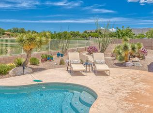 66272 E Oracle Ridge Rd, Tucson, AZ 85739