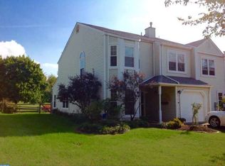 11 Parkview Way, Newtown, PA 18940