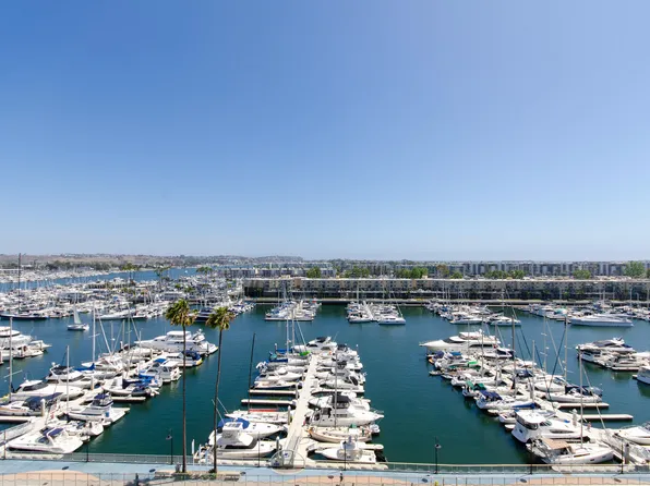 4334 Marina City Dr, Marina Del Rey, CA 90292