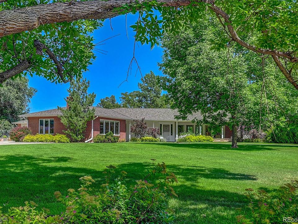 5150 Bow Mar Drive, Littleton, CO 80123 Zillow