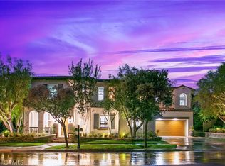 5 Versailles, Irvine, CA 92602