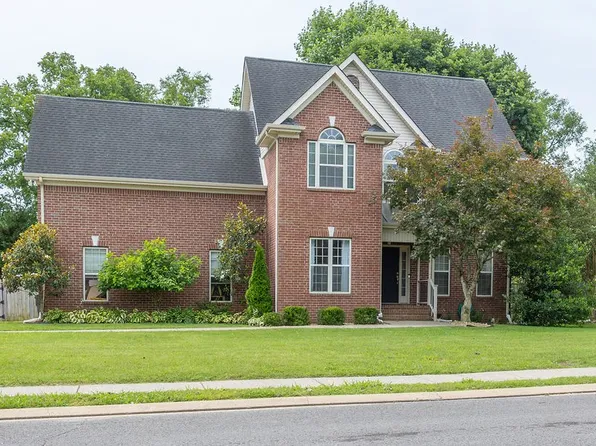 2531 Burgess St, Murfreesboro, TN 37128