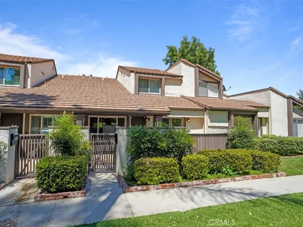 24762 Masters Cup Way, Santa Clarita, CA 91355