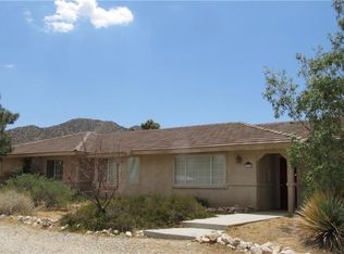 9535 Black Rock Canyon Rd, Yucca Valley, CA 92284