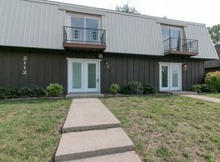 2112 Ashland City Rd APT B, Clarksville, TN 37043