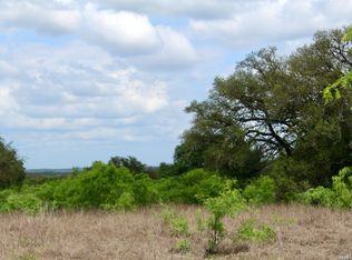 000 CR 341 LOT A1561, Hondo, TX 78861