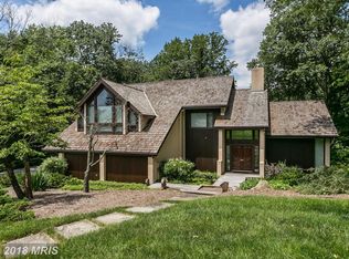 2131 Highland Ridge Dr, Phoenix, MD 21131