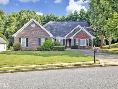 585 Georgian Hills Dr, Lawrenceville, GA, 30045