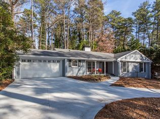 1188 Converse Dr NE, Atlanta, GA 30324