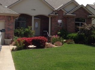 13706 W Hardtner Ct, Wichita, KS 67235