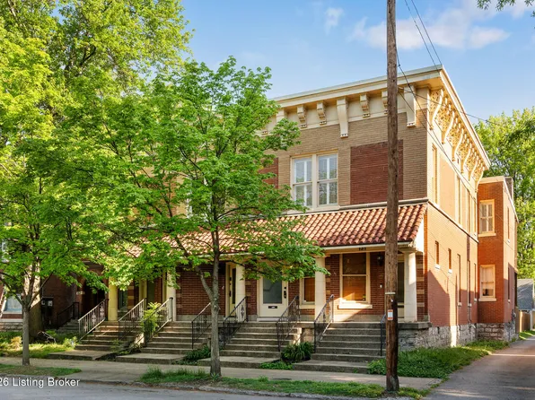 129 E Ormsby Ave, Louisville, KY 40203