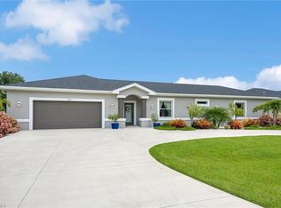 1631 SW 30th Ter, Cape Coral, FL 33914