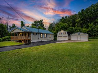 7905 Brown Rd, Wolcott, NY 14590