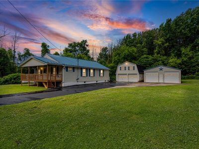 7905 Brown Rd, Wolcott, NY, 14590