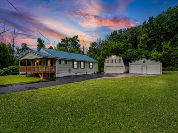 7905 Brown Rd, Wolcott, NY 14590