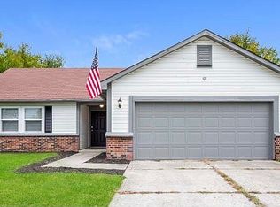 5039 Harpers Ln, Indianapolis, IN