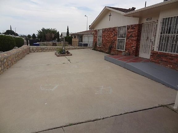 5th image of 4712 El Campo Dr