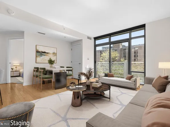440 L St NW Unit 502, Washington, DC 20001