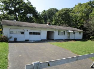 1020 E Eldorado Rd, Parker, PA 16049