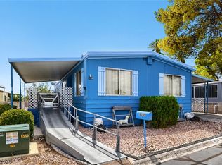 5109 Ridge Ave #269, Las Vegas, NV 89103