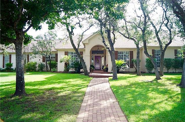 1st image of 8604 Bell Mountain Dr