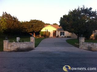 1200 Ridge Harbor Dr, Spicewood, TX 78669