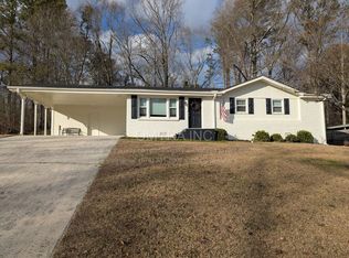 3308 Ridgecrest Dr, Powder Springs, GA 30127