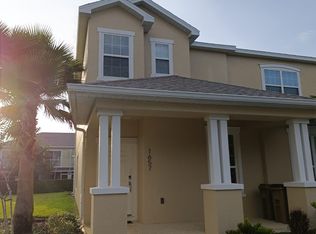 1657 Retreat Cir, Clermont, FL 34714